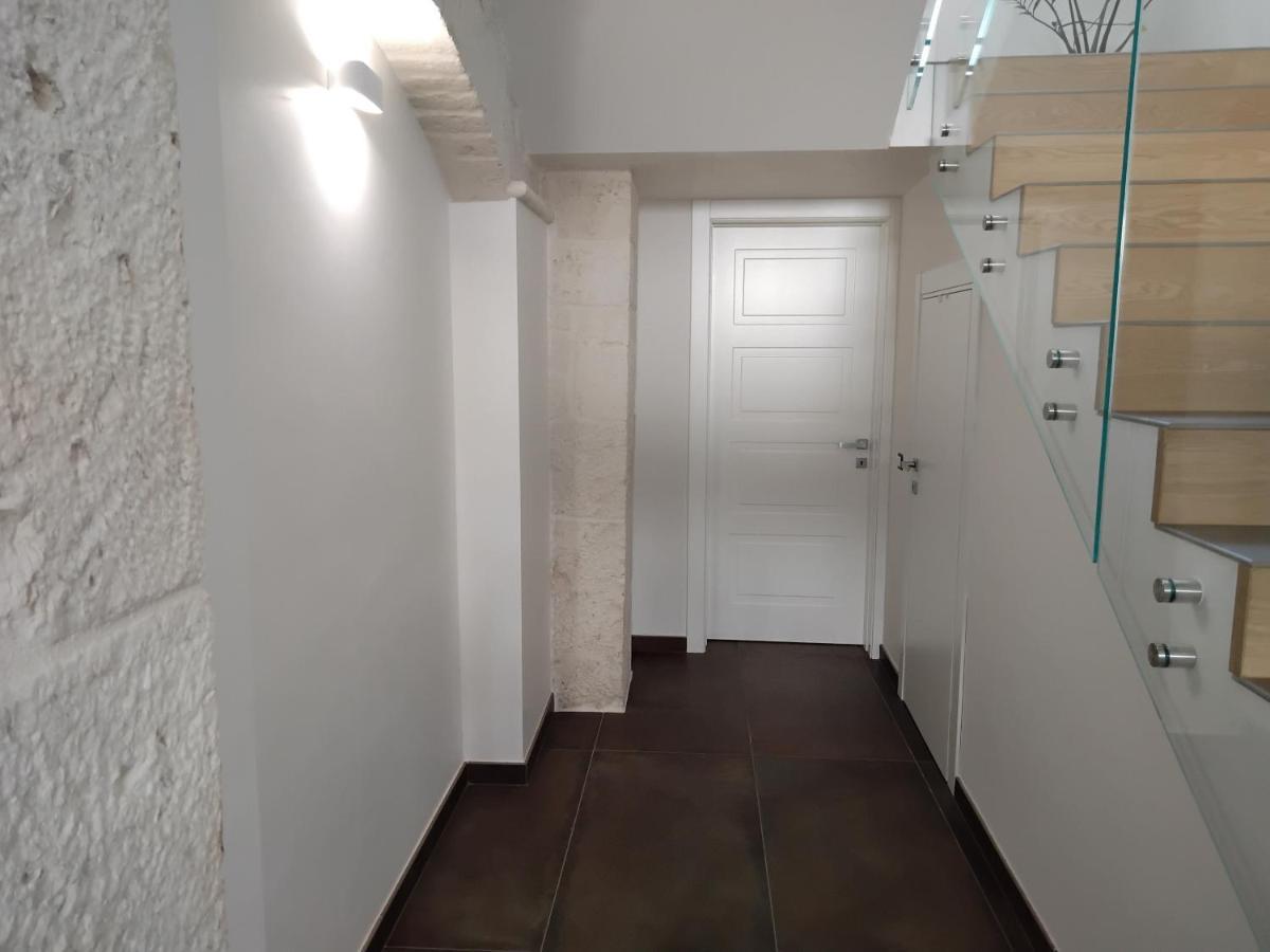ألبيروبيللو B&B Corso Trieste E Trento المظهر الخارجي الصورة