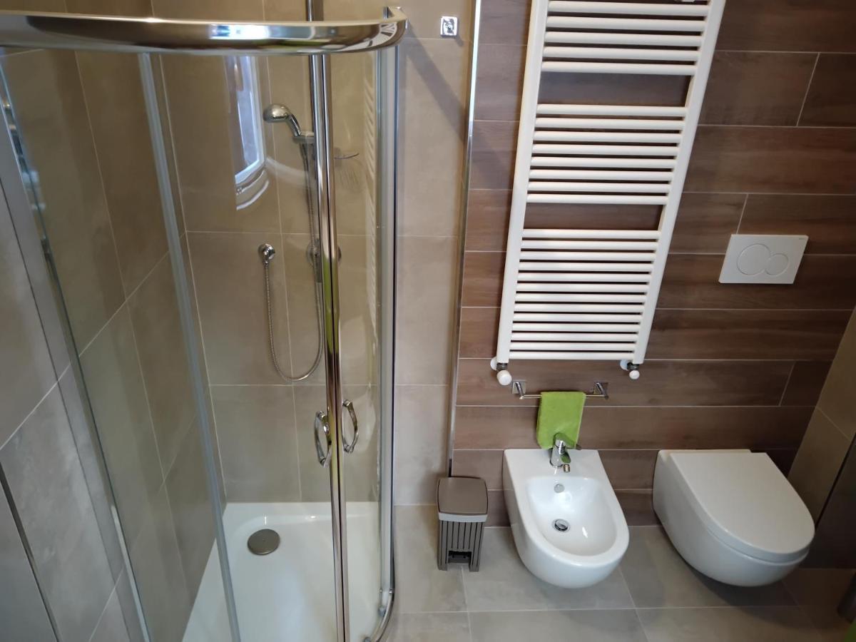 ألبيروبيللو B&B Corso Trieste E Trento المظهر الخارجي الصورة