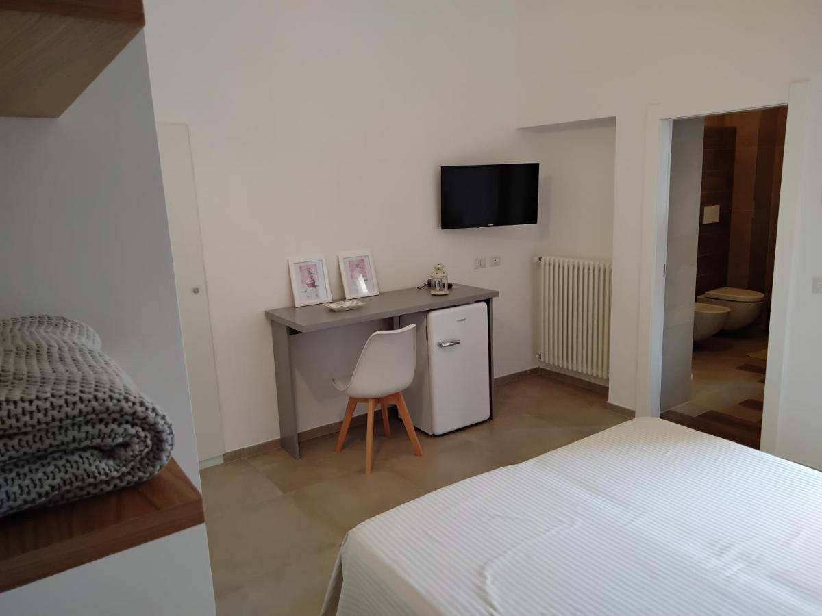 ألبيروبيللو B&B Corso Trieste E Trento المظهر الخارجي الصورة