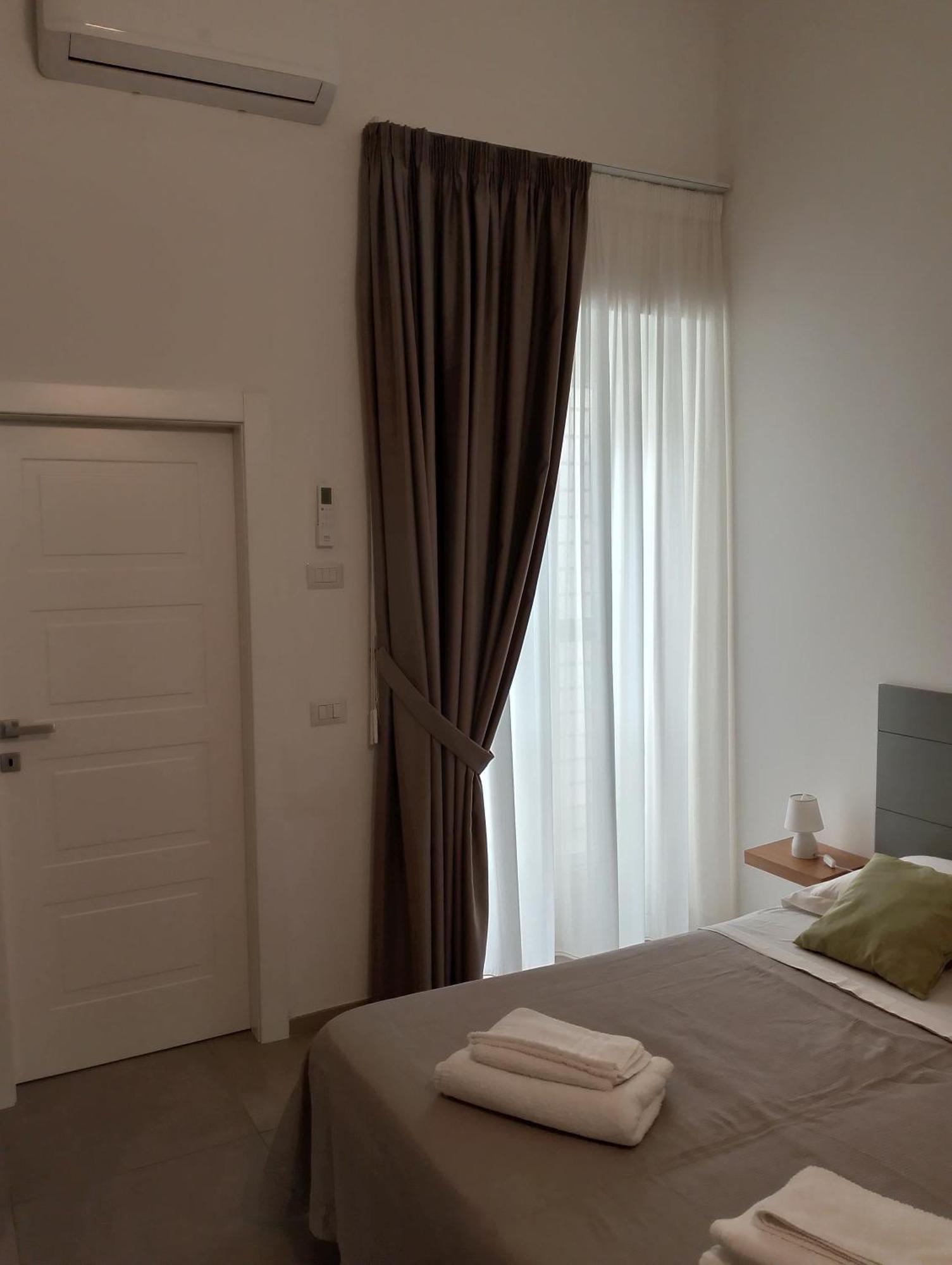 ألبيروبيللو B&B Corso Trieste E Trento المظهر الخارجي الصورة